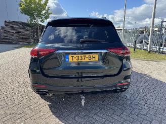 Mercedes GLE 350 de 4MATIC AMG-Line picture 7