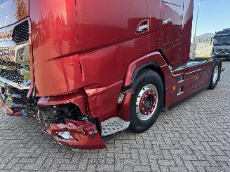 DAF XG+ 480 FT  Euro6 Clima Alcoa picture 14