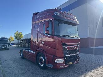 dommages camions /poids lourds DAF XG+ 480 FT  Euro6 Clima Alcoa 2022/6