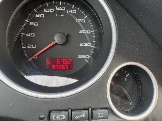 Seat Exeo 2.0 TDI Clima picture 18