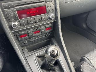 Seat Exeo 2.0 TDI Clima picture 19