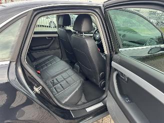 Seat Exeo 2.0 TDI Clima picture 13