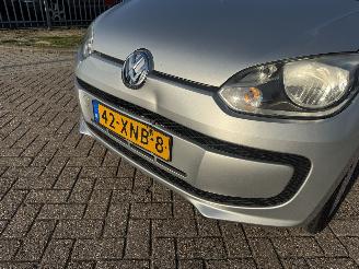 Volkswagen Up! 1.0 44Kw Airco Navi picture 11