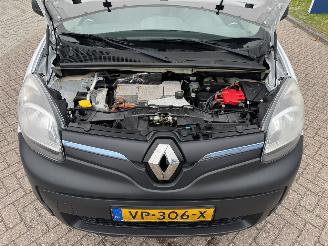 Renault Kangoo Z.E. Maxi  ex. Accu picture 19