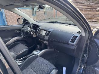 Mitsubishi Outlander 2.0 Intro Edition AUTOMAAT picture 23