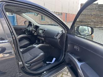 Mitsubishi Outlander 2.0 Intro Edition AUTOMAAT picture 21