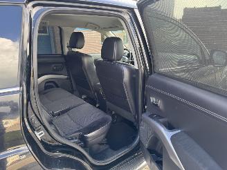Mitsubishi Outlander 2.0 Intro Edition AUTOMAAT picture 19