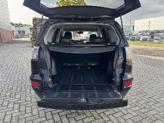 Mitsubishi Outlander 2.0 Intro Edition AUTOMAAT picture 18