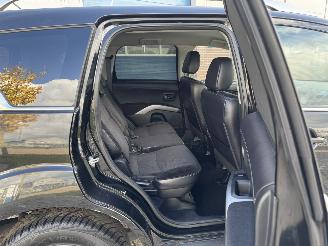 Mitsubishi Outlander 2.0 Intro Edition AUTOMAAT picture 20