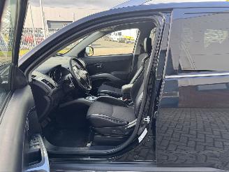 Mitsubishi Outlander 2.0 Intro Edition AUTOMAAT picture 12