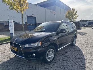 Mitsubishi Outlander 2.0 Intro Edition AUTOMAAT picture 5