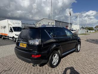 Mitsubishi Outlander 2.0 Intro Edition AUTOMAAT picture 3