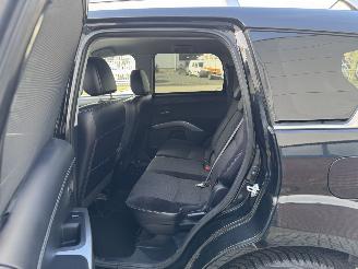 Mitsubishi Outlander 2.0 Intro Edition AUTOMAAT picture 16
