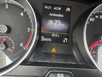 Volkswagen Golf 1.6 TDI DSG Highline picture 18