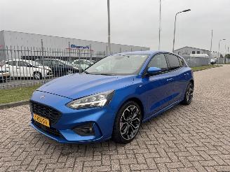 Auto incidentate Ford Focus 1.0 Ecoboost ST Line 2020/7