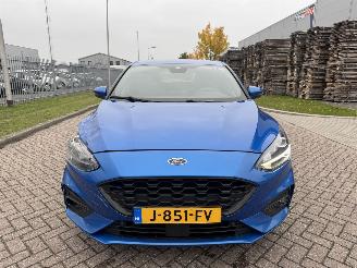 Ford Focus 1.0 Ecoboost ST Line picture 8