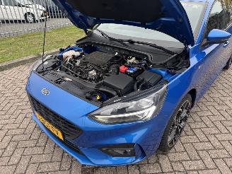 Ford Focus 1.0 Ecoboost ST Line picture 21