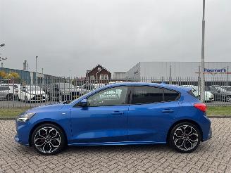 Ford Focus 1.0 Ecoboost ST Line picture 2
