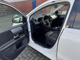 Mercedes B-klasse B 200d Aut. Euro6 picture 10