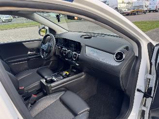 Mercedes B-klasse B 200d Aut. Euro6 picture 16