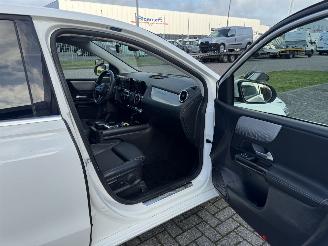 Mercedes B-klasse B 200d Aut. Euro6 picture 14