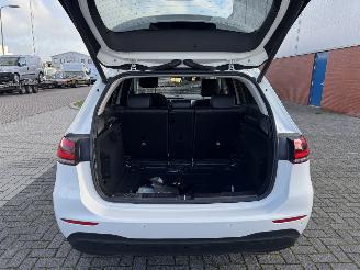 Mercedes B-klasse B 200d Aut. Euro6 picture 21