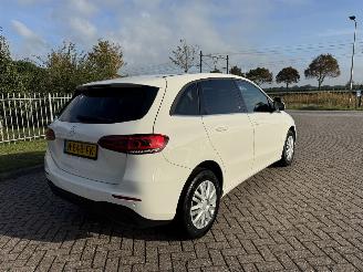 Mercedes B-klasse B 200d Aut. Euro6 picture 6