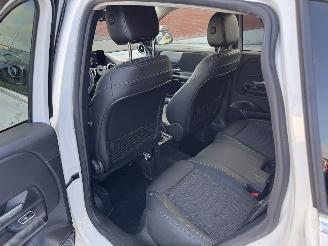 Mercedes B-klasse B 200d Aut. Euro6 picture 25