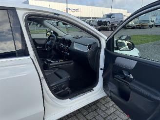 Mercedes B-klasse B 200d Aut. Euro6 picture 13