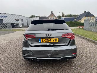 Audi A3 2.0 TFSI Quattro S-Line picture 7