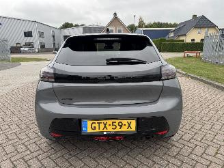 Peugeot 208 1.2 PureTech 74Kw Clima - Navi picture 7