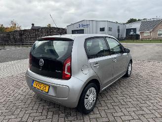 Volkswagen Up! 1.0 44Kw AIRCO picture 5