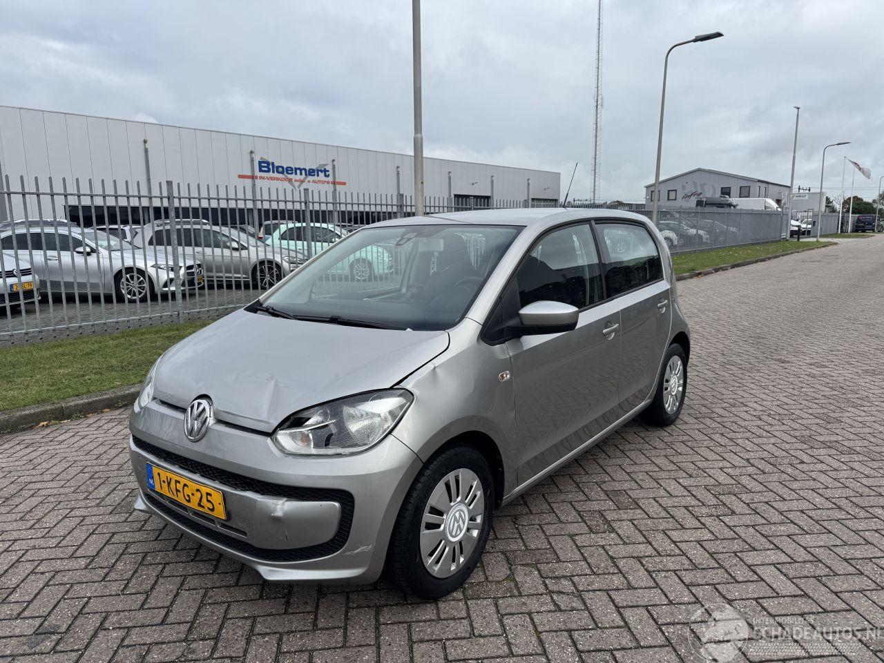 Volkswagen Up! 1.0 44Kw AIRCO