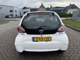Toyota Aygo 1.0 VVT-i  50Kw AIRCO picture 7