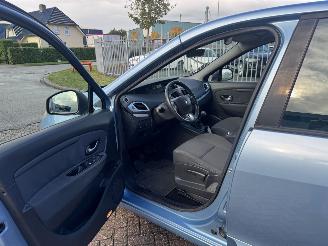 Renault Grand-scenic 1.4 96kw 7 persoons Navi - Clima picture 9