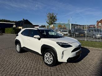 skadebil auto Toyota Yaris Cross 1.5 Hybrid 2024/3