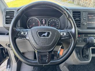 MAN TGE 3.180 DSG Dubbele Schuifdeur picture 19