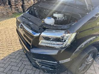 MAN TGE 3.180 DSG Dubbele Schuifdeur picture 11