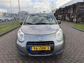 Suzuki Alto 1.0 50Kw Airco picture 7