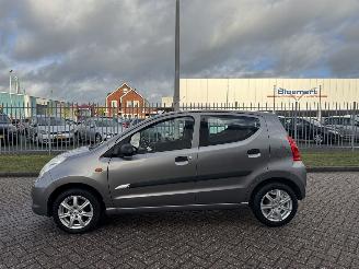 Suzuki Alto 1.0 50Kw Airco picture 2