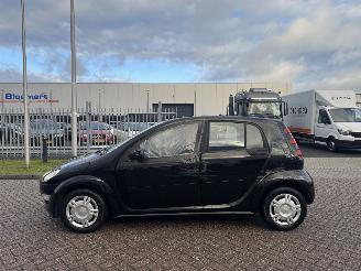 Smart Forfour 1.1 Pulse 55Kw AIRCO picture 2