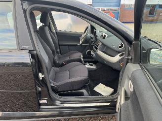 Smart Forfour 1.1 Pulse 55Kw AIRCO picture 18