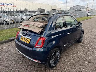 Fiat 500C Navi picture 28
