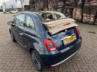 Fiat 500C Navi picture 26