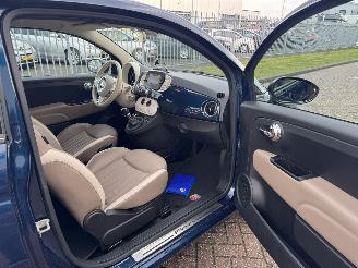 Fiat 500C Navi picture 23