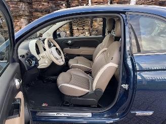 Fiat 500C Navi picture 15