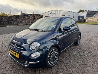 Fiat 500C Navi picture 4