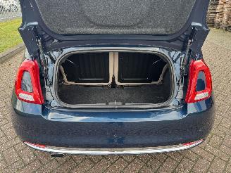 Fiat 500C Navi picture 22
