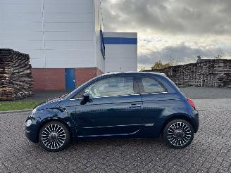 Fiat 500C Navi picture 5