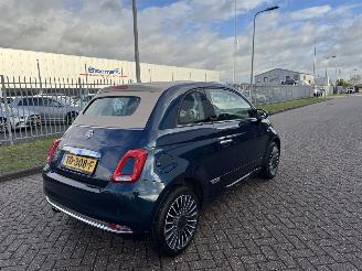 Fiat 500C Navi picture 3
